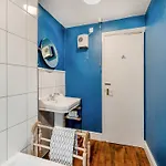 Stybarrow View גלנרידינג