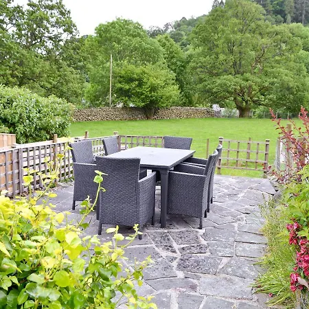 Stybarrow View Glenridding