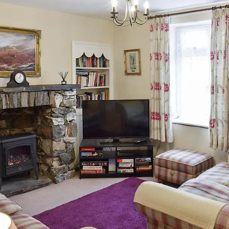 Stybarrow View Holiday home