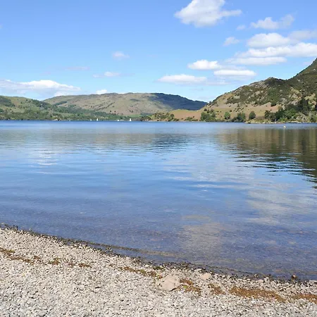 Сasa de vacaciones Stybarrow View Glenridding