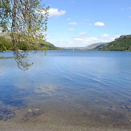 Stybarrow View Dom wakacyjny Glenridding
