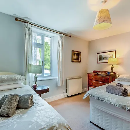 Feriehus Stybarrow View