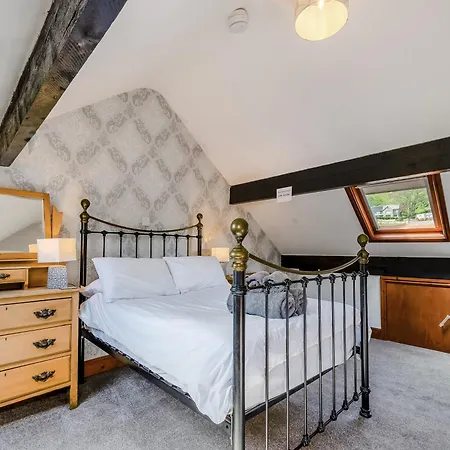 Feriehus Stybarrow View Glenridding