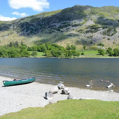 Stybarrow View Feriehus