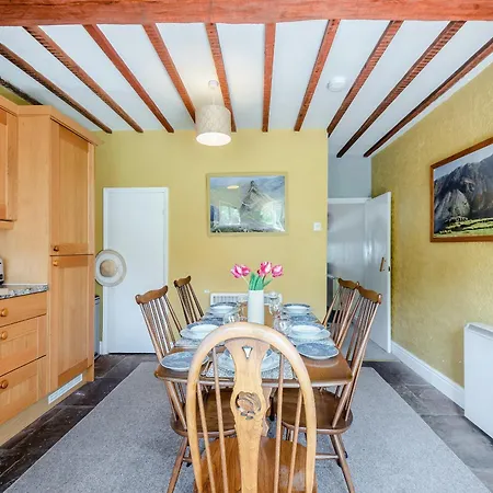 Feriehus Stybarrow View