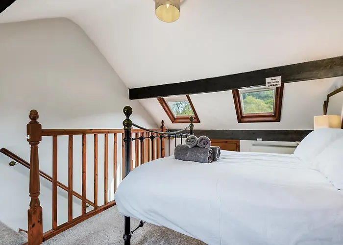 Holiday home Stybarrow View