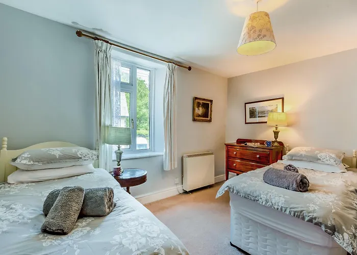 Holiday home Stybarrow View