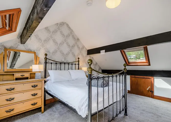 Holiday home Stybarrow View Glenridding