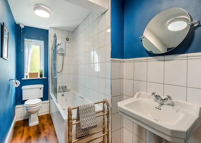 Stybarrow View Glenridding