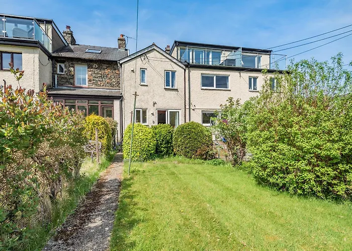 Stybarrow View * Glenridding
