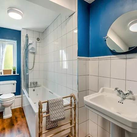 Stybarrow View Glenridding