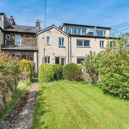 Stybarrow View * Glenridding
