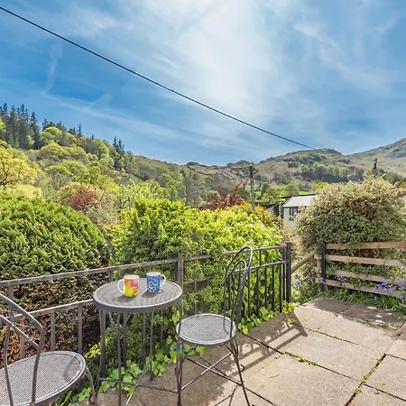 Stybarrow View Prázdninový dům