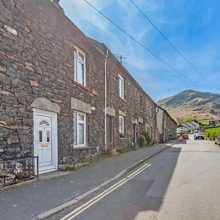 Stybarrow View Prázdninový dům Glenridding